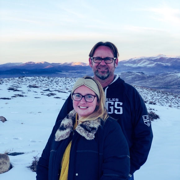 Meet your Posher, Heather - Picture 2 of 5